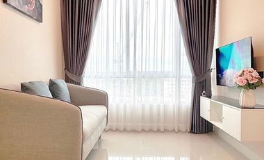 For rent 1 Beds condo in Bang Na, Bangkok
