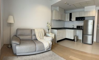 Condo en alquiler de 1 habitaciones en Watthana, Bangkok