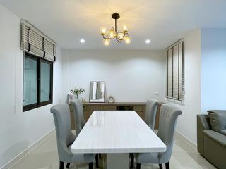 Аренда 3 спальни дом в Bang Phli, Самутпракан