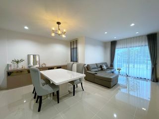 Аренда 3 спальни дом в Bang Phli, Самутпракан