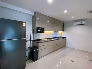Аренда 3 спальни дом в Bang Phli, Самутпракан