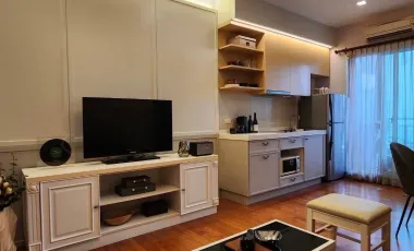 Condo en alquiler de 1 habitaciones en Sathon, Bangkok