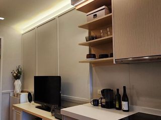 Condo en alquiler de 1 habitaciones en Sathon, Bangkok