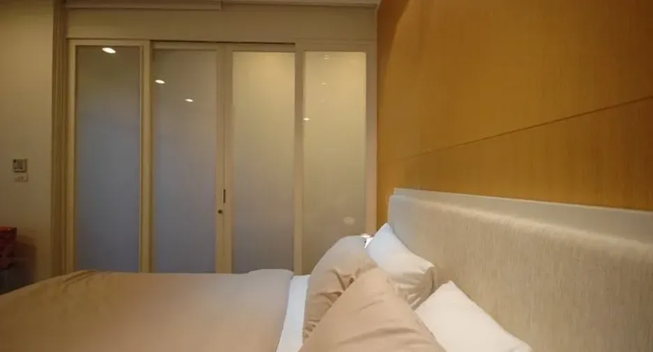 Wohnung zur Miete mit 2 Zimmer in Watthana, Bangkok