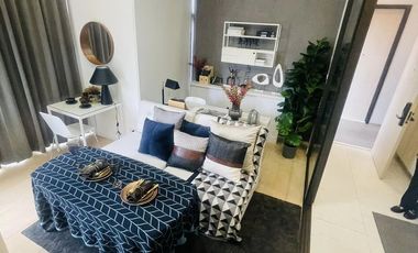 Wohnung zur Miete mit 1 Zimmer in Ratchathewi, Bangkok