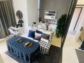 Condo en alquiler de 1 habitaciones en Ratchathewi, Bangkok