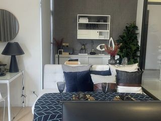 Condo en alquiler de 1 habitaciones en Ratchathewi, Bangkok