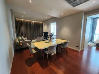 For rent 2 ベッドルーム condo in Watthana, Bangkok