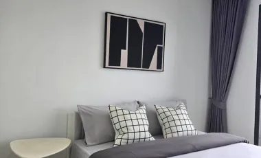 Condo en alquiler de 1 habitaciones en Khlong Toei, Bangkok