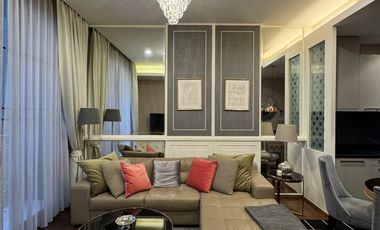 Wohnung zur Miete mit 1 Zimmer in Watthana, Bangkok