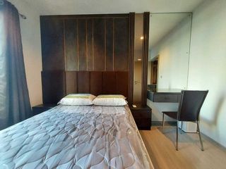 Condo en alquiler de 1 habitaciones en Huai Khwang, Bangkok