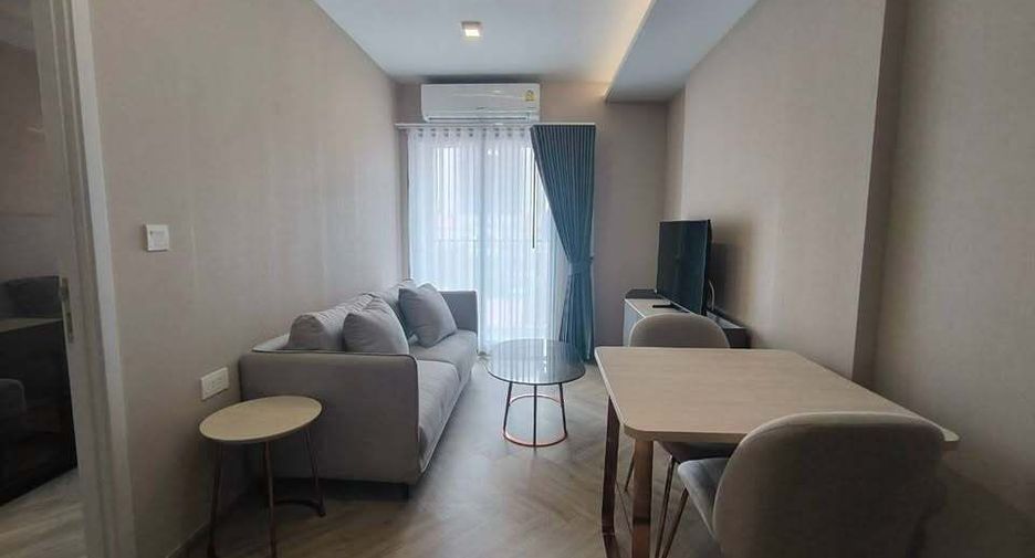 Condo en alquiler de 1 habitaciones en Watthana, Bangkok