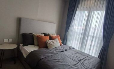 Condo en alquiler de 1 habitaciones en Watthana, Bangkok
