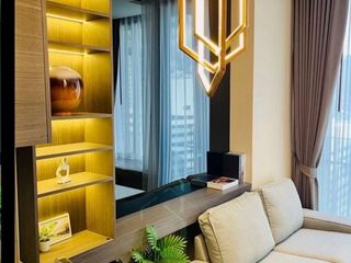 Condo en alquiler de 1 habitaciones en Watthana, Bangkok