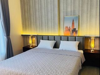 Condo en alquiler de 1 habitaciones en Watthana, Bangkok