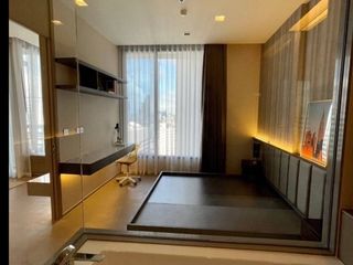 Condo en alquiler de 1 habitaciones en Watthana, Bangkok