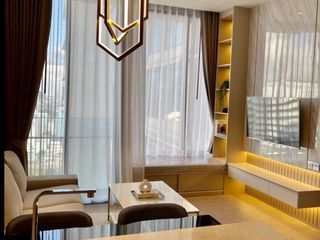Condo en alquiler de 1 habitaciones en Watthana, Bangkok