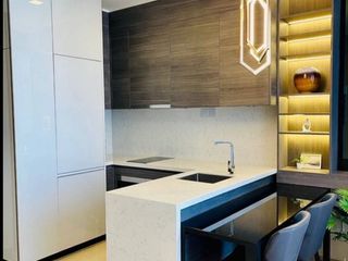 Condo en alquiler de 1 habitaciones en Watthana, Bangkok