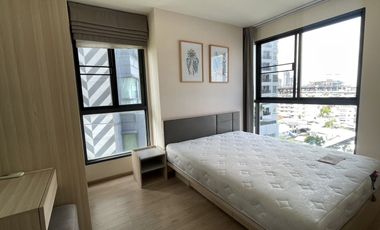 Wohnung zur Miete mit 2 Zimmer in Bang Na, Bangkok
