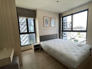 ให้เช่า 2 ห้องนอน คอนโด ใน บางนา, กรุงเทพฯ