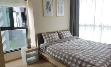 For rent 2 bedrooms condo in Bang Na, Bangkok