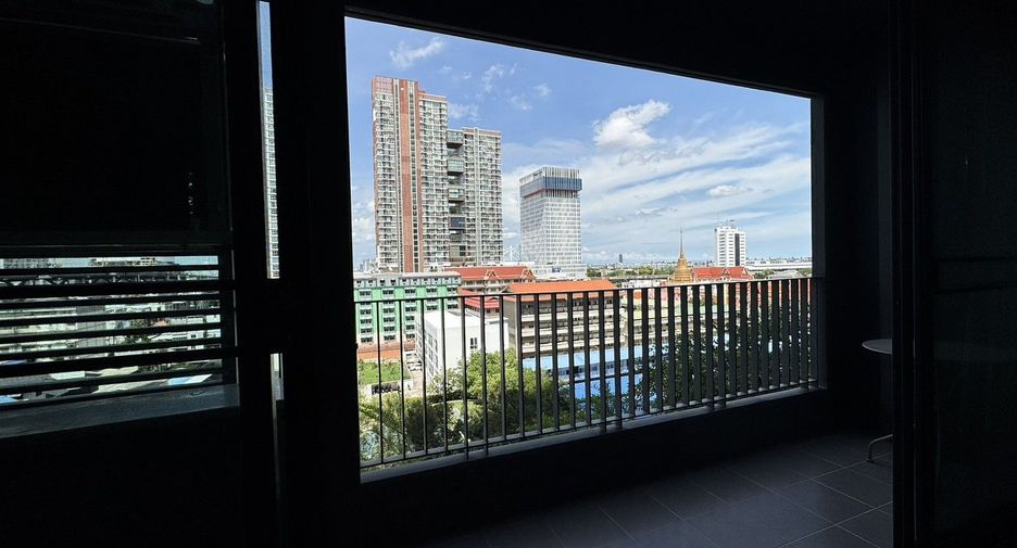 À louer 2 chambres condo à Bang Na, Bangkok