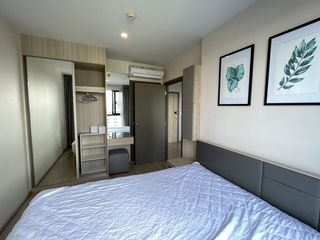 ให้เช่า 2 ห้องนอน คอนโด ใน บางนา, กรุงเทพฯ