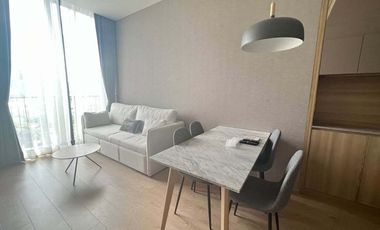 Condo en alquiler de 1 habitaciones en Watthana, Bangkok