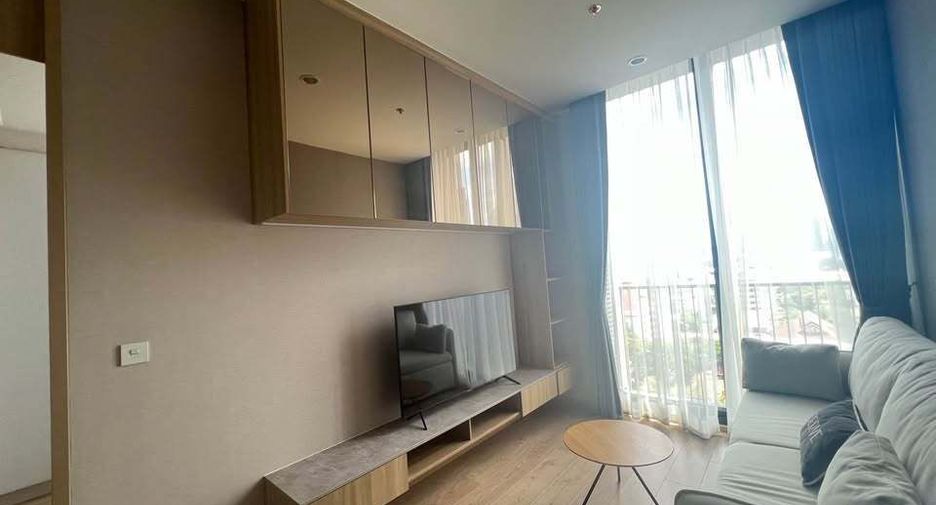For rent 1 bed condo in Watthana, Bangkok