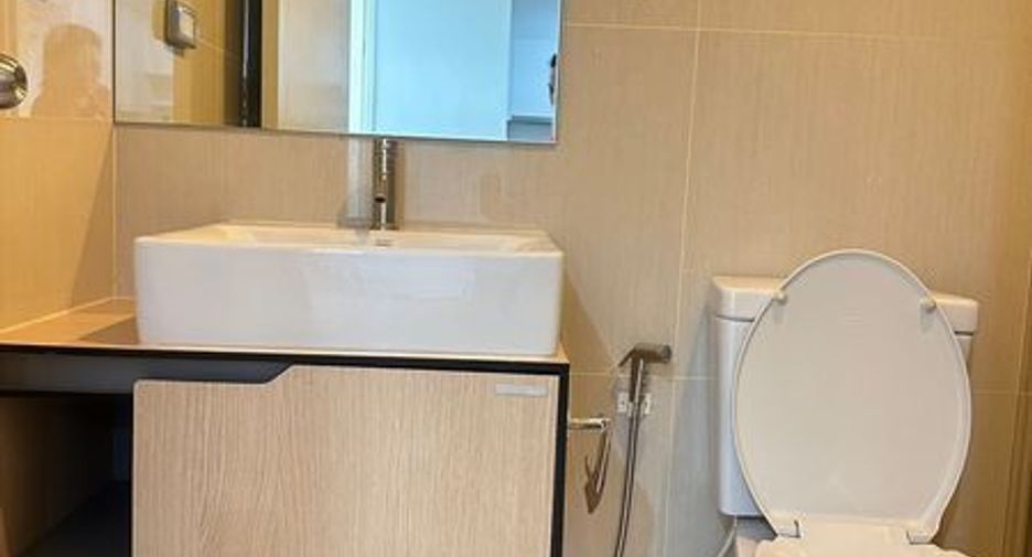 For rent 2 ベッドルーム condo in Bang Sue, Bangkok