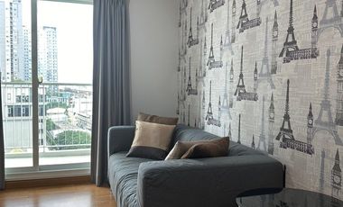 ให้เช่า 2 ห้องนอน คอนโด ใน บางซื่อ, กรุงเทพฯ