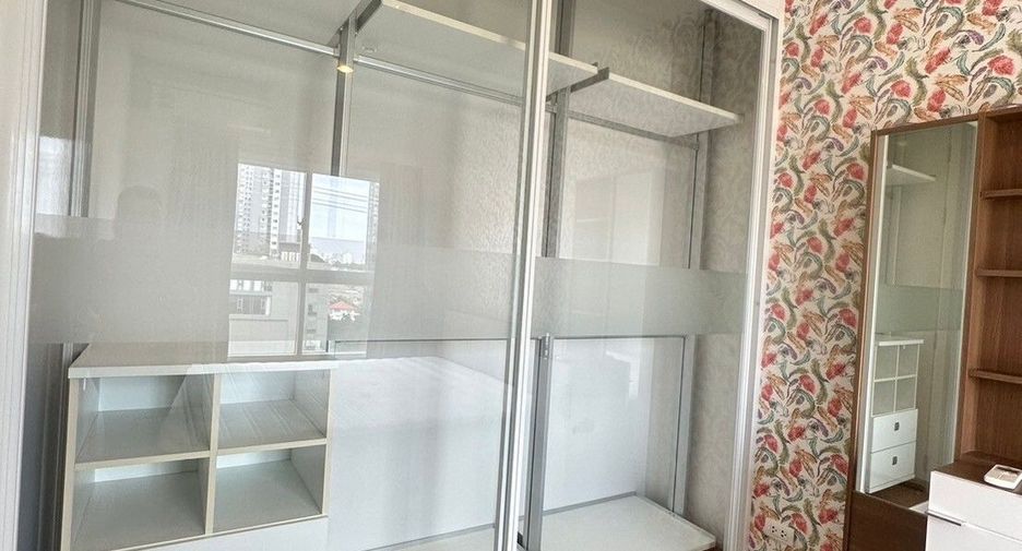 For rent 2 ベッドルーム condo in Bang Sue, Bangkok
