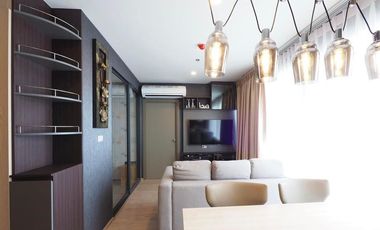 For rent 2 bedrooms condo in Bang Na, Bangkok