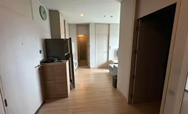 Condo en alquiler de 1 habitaciones en Watthana, Bangkok