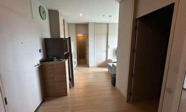 Аренда 1 кровать кондо в Щаттхана, Бангкок