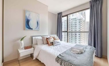 Wohnung zur Miete mit 1 Zimmer in Watthana, Bangkok