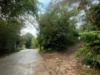 For sale land in Ko Samui, Surat Thani