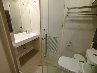 Wohnung zur Miete mit 2 Zimmer in Phasi Charoen, Bangkok