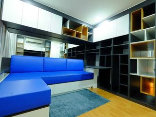 Wohnung zur Miete mit 2 Zimmer in Phasi Charoen, Bangkok