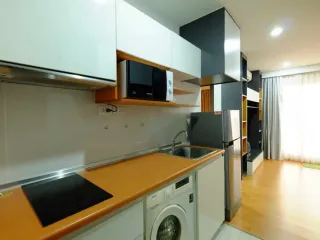 For rent 2 ベッドルーム condo in Phasi Charoen, Bangkok