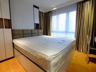 Wohnung zur Miete mit 2 Zimmer in Phasi Charoen, Bangkok