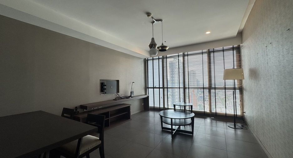 Wohnung zur Miete mit 2 Zimmer in Sathon, Bangkok
