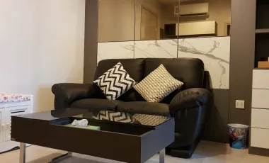 Condo en alquiler de 1 habitaciones en Khlong Toei, Bangkok