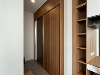 For rent 1 bed condo in Pathum Wan, Bangkok
