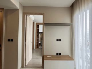 For rent 1 bed condo in Pathum Wan, Bangkok