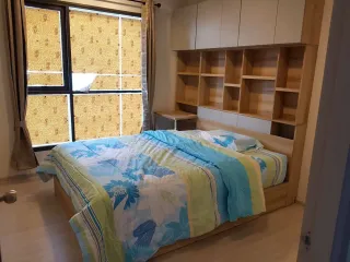 出租 1 卧室 公寓 在 Khlong Toei, 曼谷