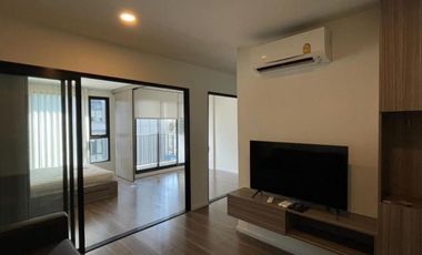 À louer 2 chambres condo à Khan Na Yao, Bangkok