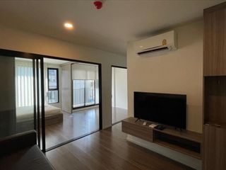 For rent 2 bedrooms condo in Khan Na Yao, Bangkok