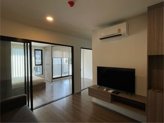 For rent 2 bedrooms condo in Khan Na Yao, Bangkok