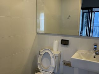 For rent 2 bedrooms condo in Khan Na Yao, Bangkok